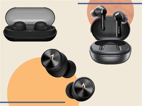 Best budget headphones 2022: Cheap wireless earbuds and over-ear cans ...