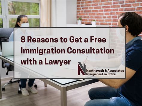 Austin Immigration Lawyer Free Consultation | Nanthaveth & Associates