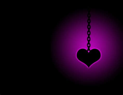 🔥 Download Wallpaper Purple Heart Background HD Desktop by @derekhuynh | GIF Wallpapers for ...
