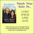 Teaching Kids to be Smart with Money According to Dave Ramsey - Diaries of a Domestic Goddess