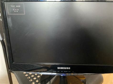 Samsung Lcd monitor 19 inch | in Wolverhampton, West Midlands | Gumtree