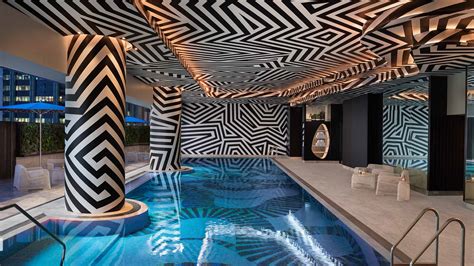 The Ten Most Impressive Designer Hotels to Open in Australia in 2018 ...