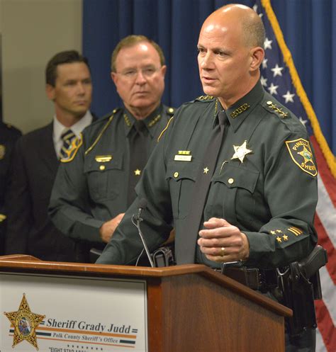 Pinellas Sheriff suports marijuana legislation