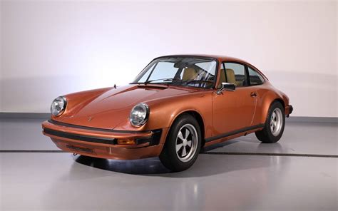 Porsche 911 Carrera 2,7 1973 - elferspot.com - Marketplace for Porsche ...