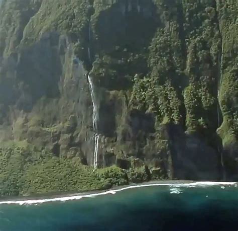 Top 12 waterfalls in Molokai | Wondermondo