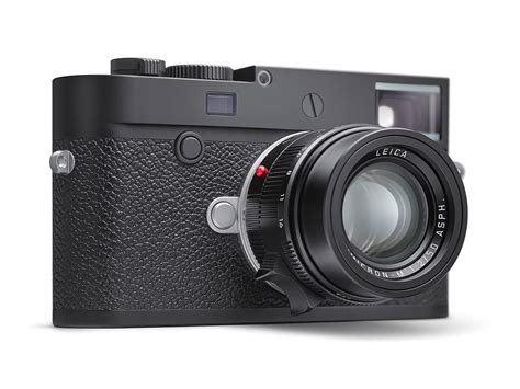 Leica M10-D Camera Rumored to be Announced Soon - Daily Camera News