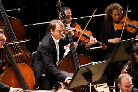 The Munich Philharmonic - Gasteig München