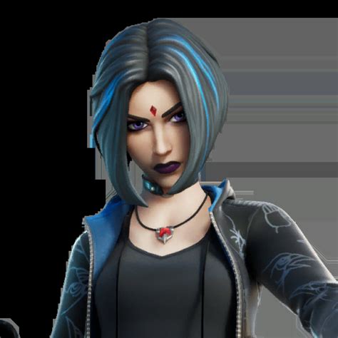 Fortnite Rebirth Raven Skin - Character, PNG, Images - Pro Game Guides