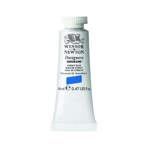 Winsor and Newton Designers Gouache 14ml