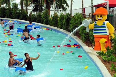 InPark Magazine – Asia’s First LEGO Waterpark Now Open at LEGOLAND Malaysia