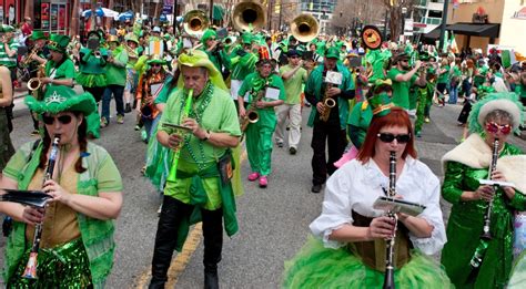 Why there’s more to St. Patrick than shamrocks and green beer