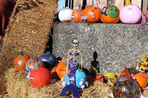 Spooky season is upon us | Peninsula Clarion