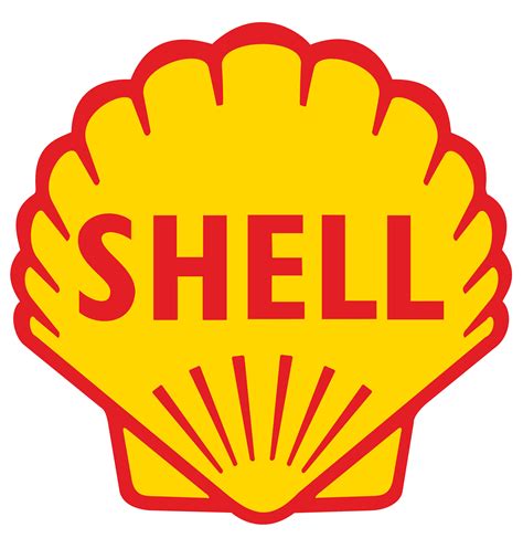 Brunei Shell Logo