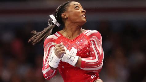 Simone Biles | Tokyo 2020 Olympic Profile [Video]