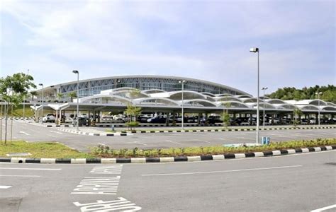 Brunei Airport VIP concierge services - airssist Airport Services