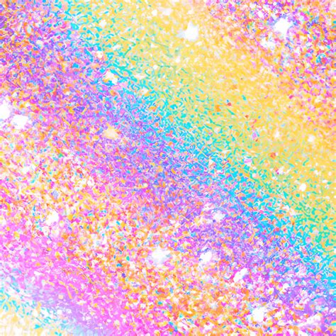 Descubrir 65+ imagen pastel rainbow glitter background - Abzlocal.mx