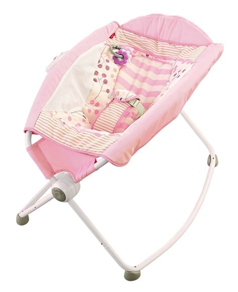 Fisher-Price Recalls Rock 'n Play Sleepers After More Than 30 Infant Deaths