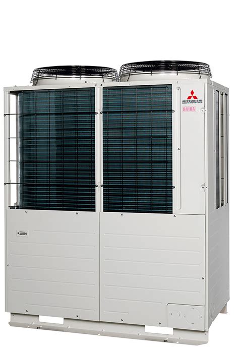 Mitsubishi VRF System, R410a, Rs 48000 /hp Panchal Hvac Systems | ID ...