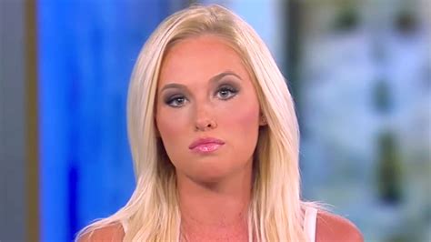 Conservative Star Tomi Lahren Suspended Over Pro-Choice Comments | Allure