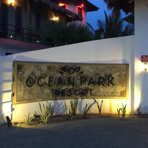 Ocean Park Resort – Alexa