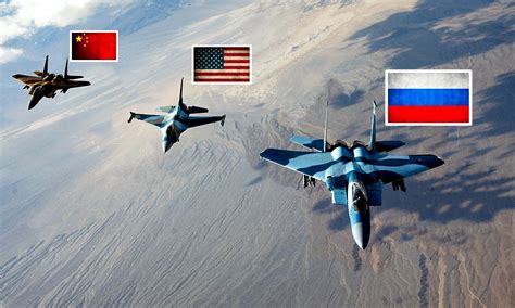 USA built sixth generation advanced fighter jet, alert for Russia-China | ଋଷ-ଚୀନ ବାୟୁସେନା ପାଇଁ ...