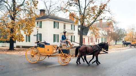 Williamsburg Virginia Guide and Itinerary — Renee Roaming