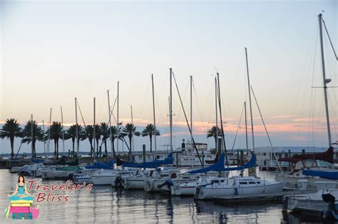 Sanford Riverwalk - Sanford, Florida - Sanford Boat Harbor Marina - Sanford Photography Club ...