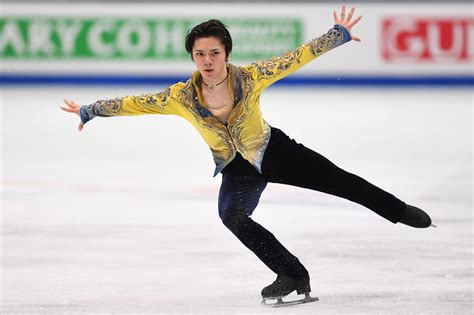 Olympic figure skating: Men's short program team event results and ...