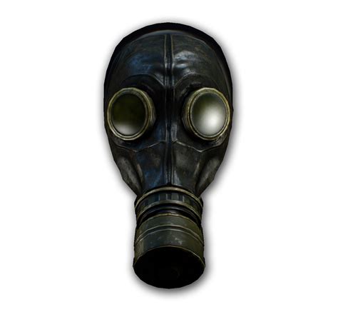 Gas Mask | PNG All