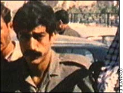 CNN - Is Abu Nidal hiding in Egypt? - August 30, 1998