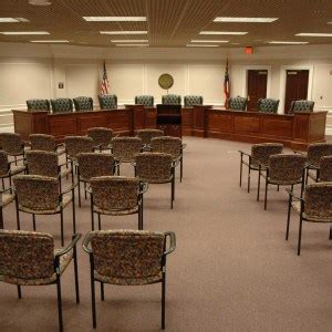 Colquitt County Courthouse Annex - JCI General Contractors