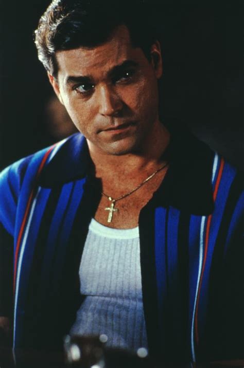 Ray Liotta in Goodfellas. 1990 : r/OldSchoolCool