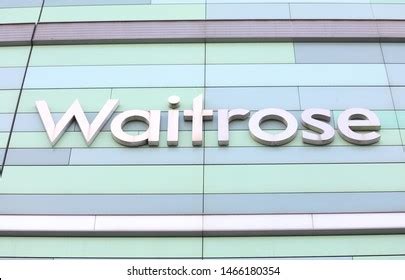 Waitrose Logo Vector (.EPS) Free Download