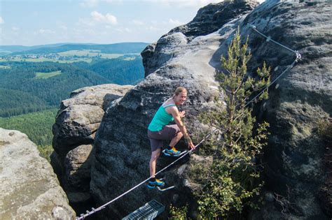 9 Must-Do Sights & Hikes in Saxon Switzerland National Park Plus Map