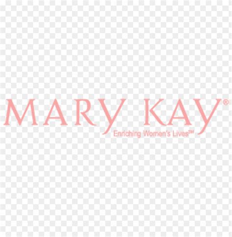 Mary Kay Logo Vector Free Download - 468380 | TOPpng