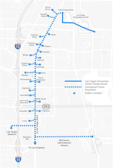 The Boring Company’s first tunnel has sharply divided Las Vegas