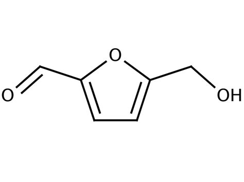 Purchase 5-(Hydroxymethyl)furfural [67-47-0] online • Catalog • Molekula Group