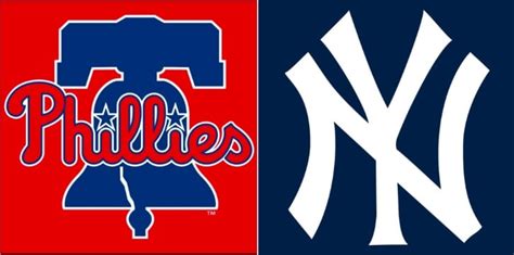 Phillies, Yankees Doubleheader - Edge of Philly Sports Network