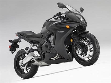 2015 - 2016 Honda CBR650F - Picture 612166 | motorcycle review @ Top Speed