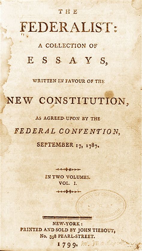 History of the Constitution - The United States Constitution - Research ...