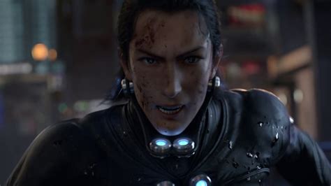 :: CATSUKA PLAYER :: Gantz: O (Trailer JP)