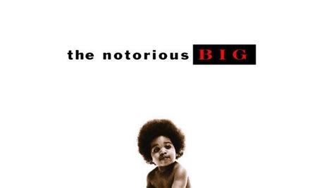 The Notorious B.I.G. / Ready To Die - blog.knak.jp