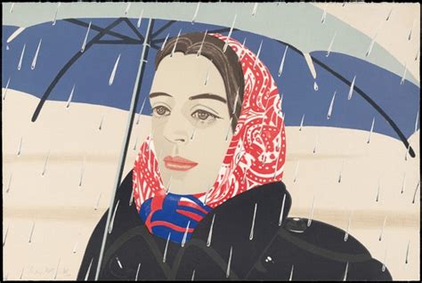 ALEX KATZ Prints – The Brooklyn Rail