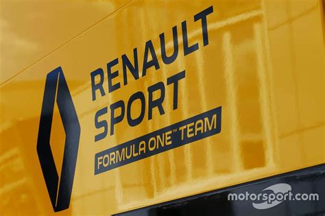 Renault F1 Team Image Galleries - High-Quality Photos Archive