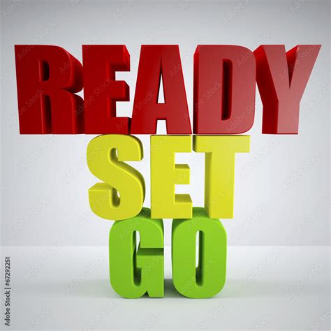 Ready Set Go Stock Illustrations – 397 Ready Set Go Stock - Clip Art ...