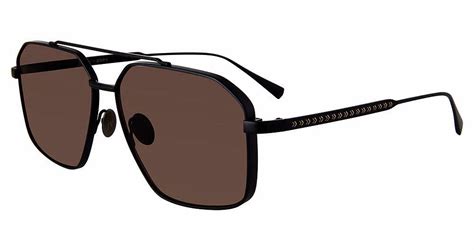 John Varvatos SJV563 Sunglasses | FramesDirect.com