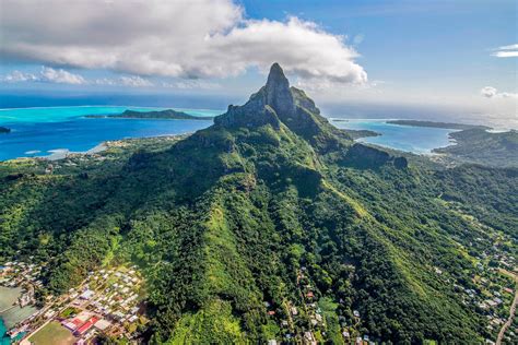 Bora Bora with Maupiti Photo Gallery | Fodor’s Travel