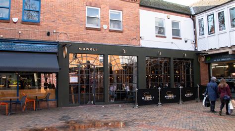 Mowgli Street Food to open in Edinburgh, Scotland