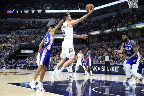 Philadelphia 76ers vs Indiana Pacers Prediction and Match Preview - 1st August 2020