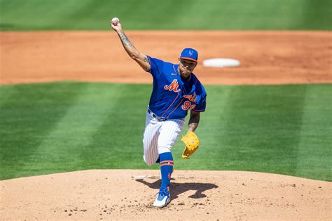 New Mets leader Taijuan Walker eases into long-overdue spring start | amNewYork